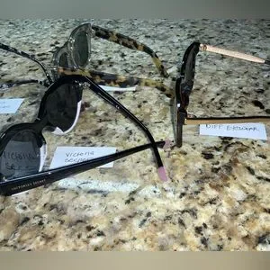 Lots of 5 pre own fashion sunglasses multiple brands | Accessories | Lots Of 5 Pre Own Fashion  main image 3
